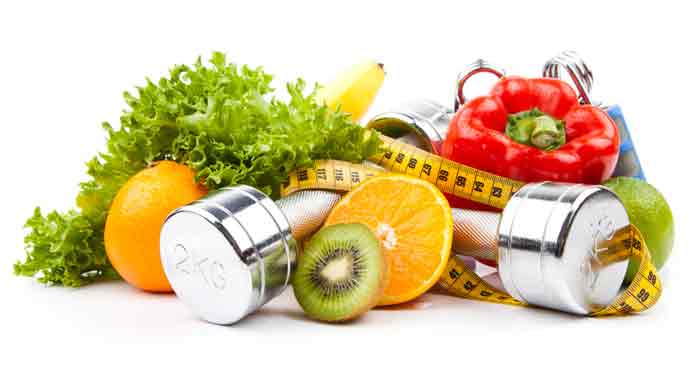 What is The Importance of Nutrition to Fitness? – Oxobiodegardable ...