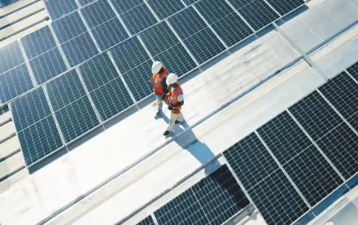 5 Essential Factors to Consider When Choosing a Photovoltaic Distributor