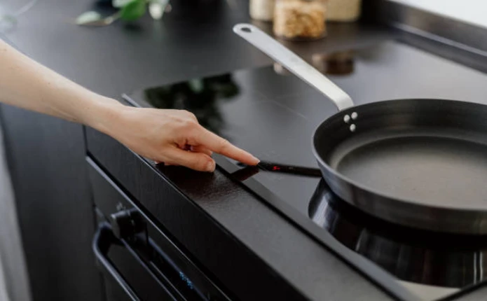 Heat Distribution in Frying Pans Understanding the Science